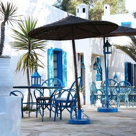 Tangaro Hip Hotel & Spa Есувейра Екстериор снимка