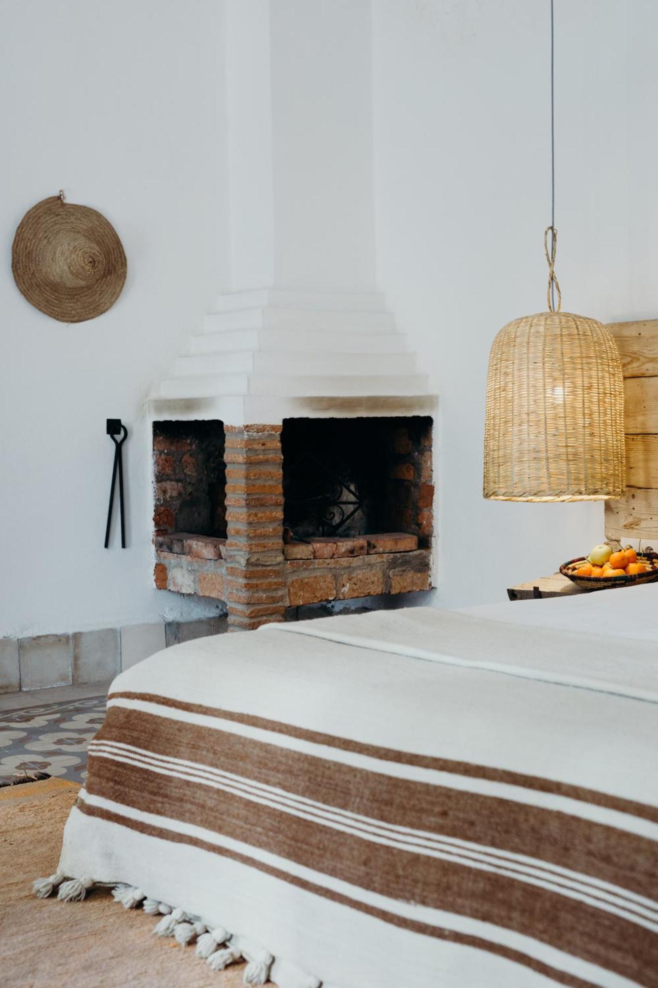 Tangaro Hip Hotel & Spa Есувейра Екстериор снимка