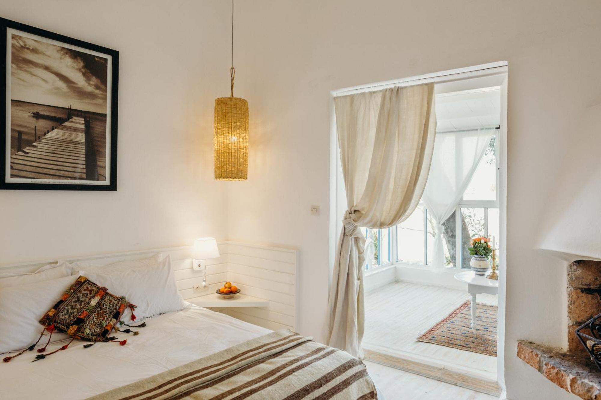 Tangaro Hip Hotel & Spa Есувейра Екстериор снимка