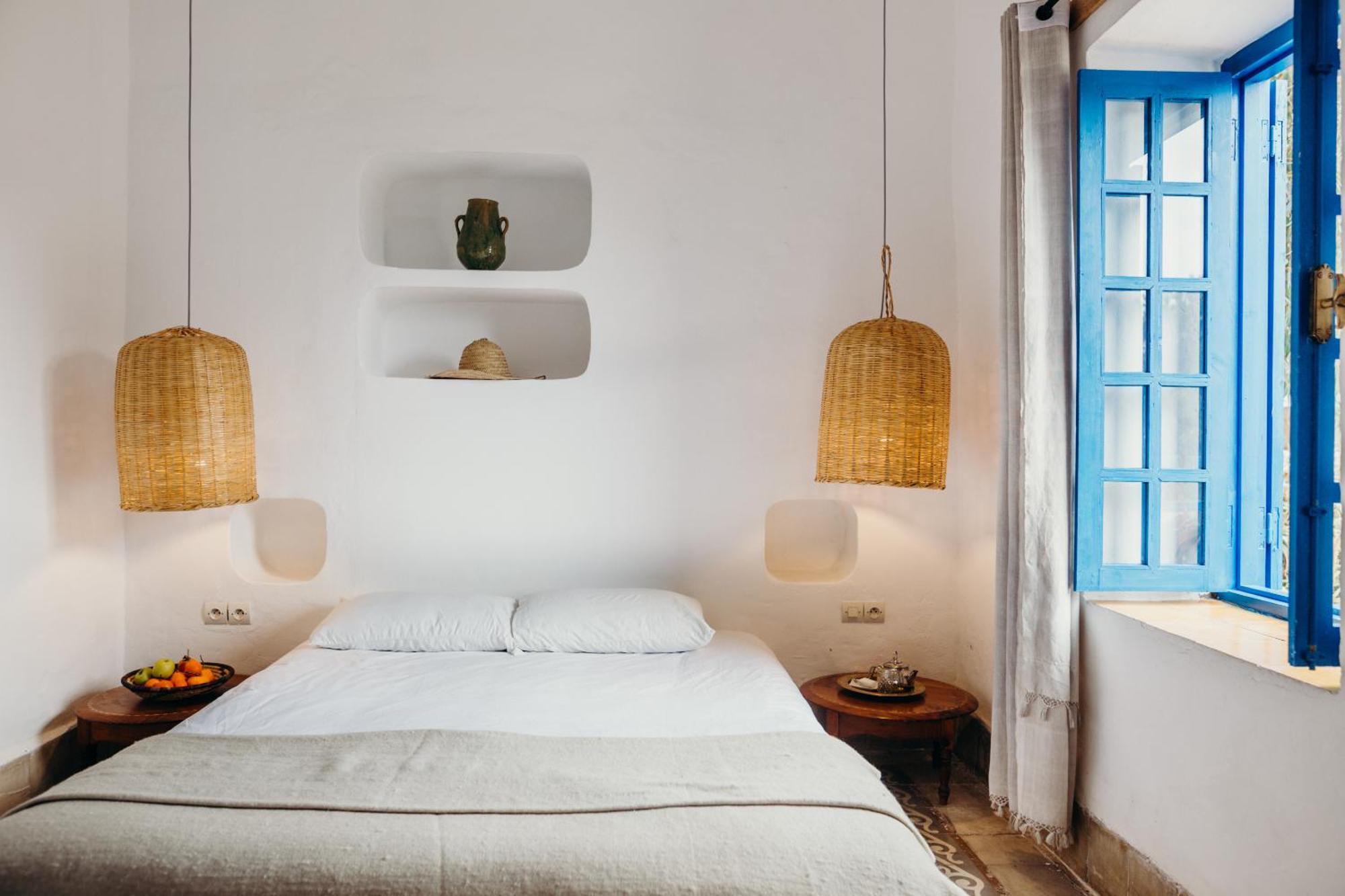 Tangaro Hip Hotel & Spa Есувейра Екстериор снимка