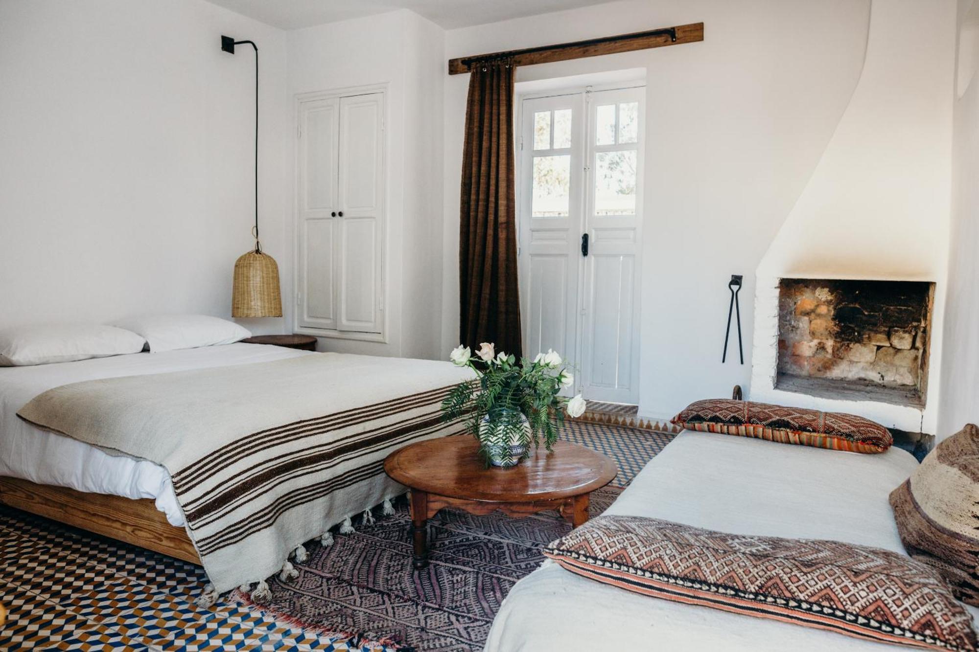 Tangaro Hip Hotel & Spa Есувейра Екстериор снимка