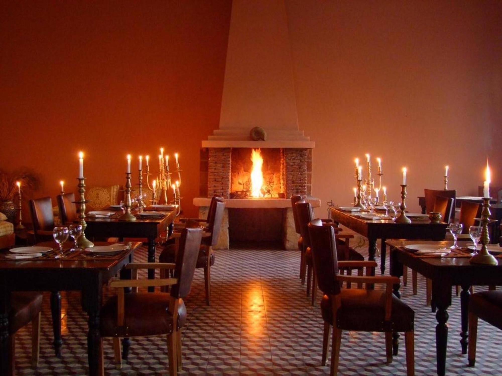 Tangaro Hip Hotel & Spa Есувейра Екстериор снимка