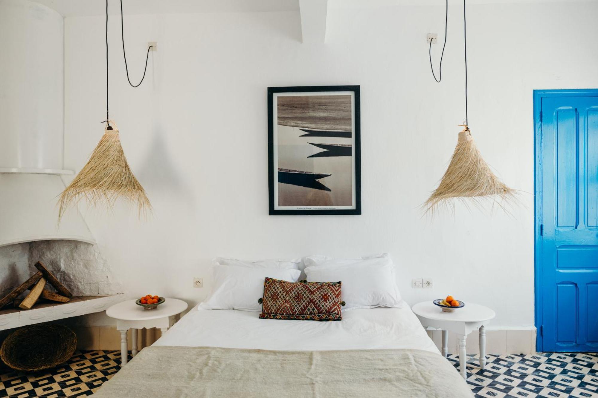 Tangaro Hip Hotel & Spa Есувейра Екстериор снимка