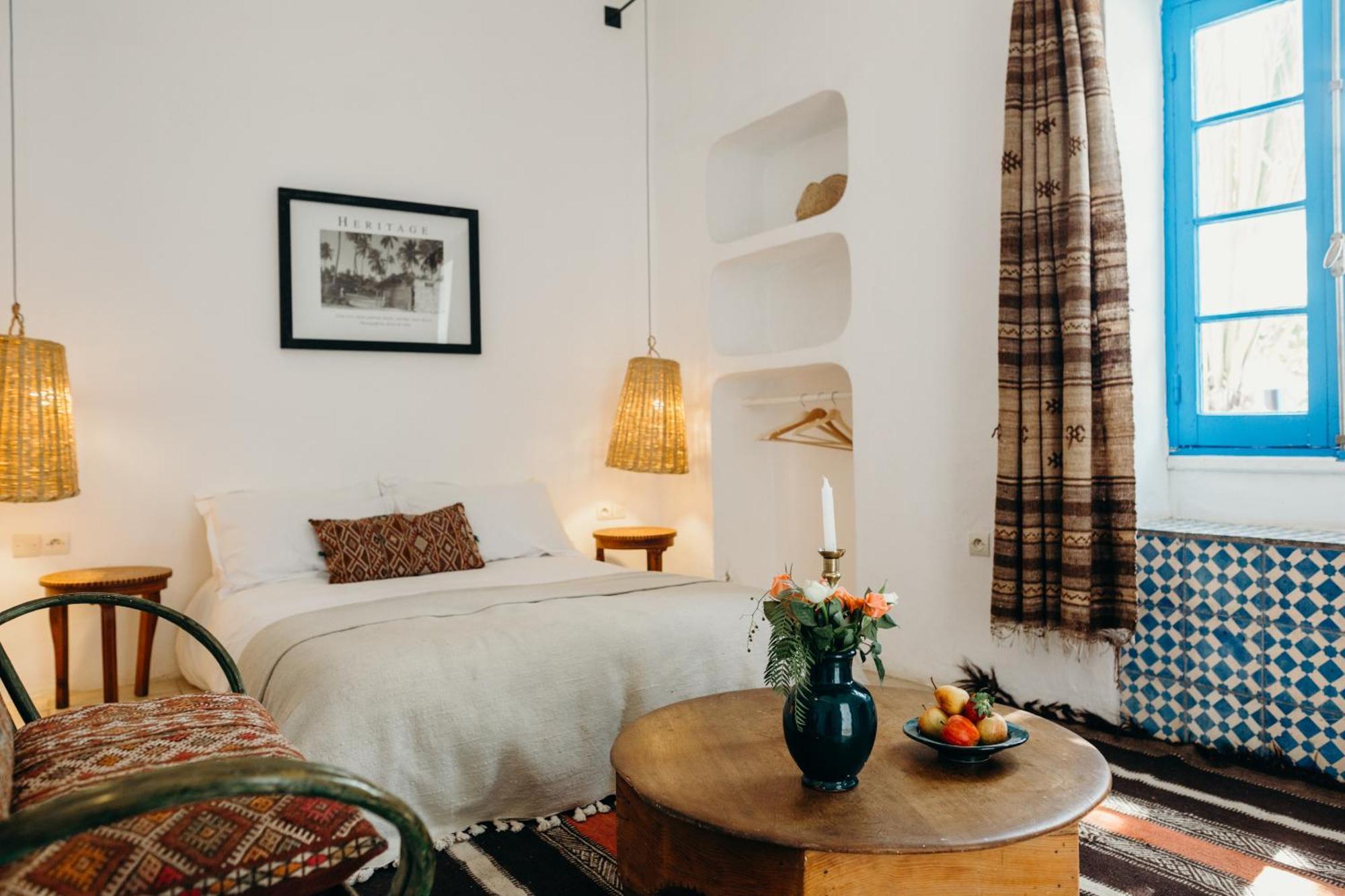 Tangaro Hip Hotel & Spa Есувейра Стая снимка