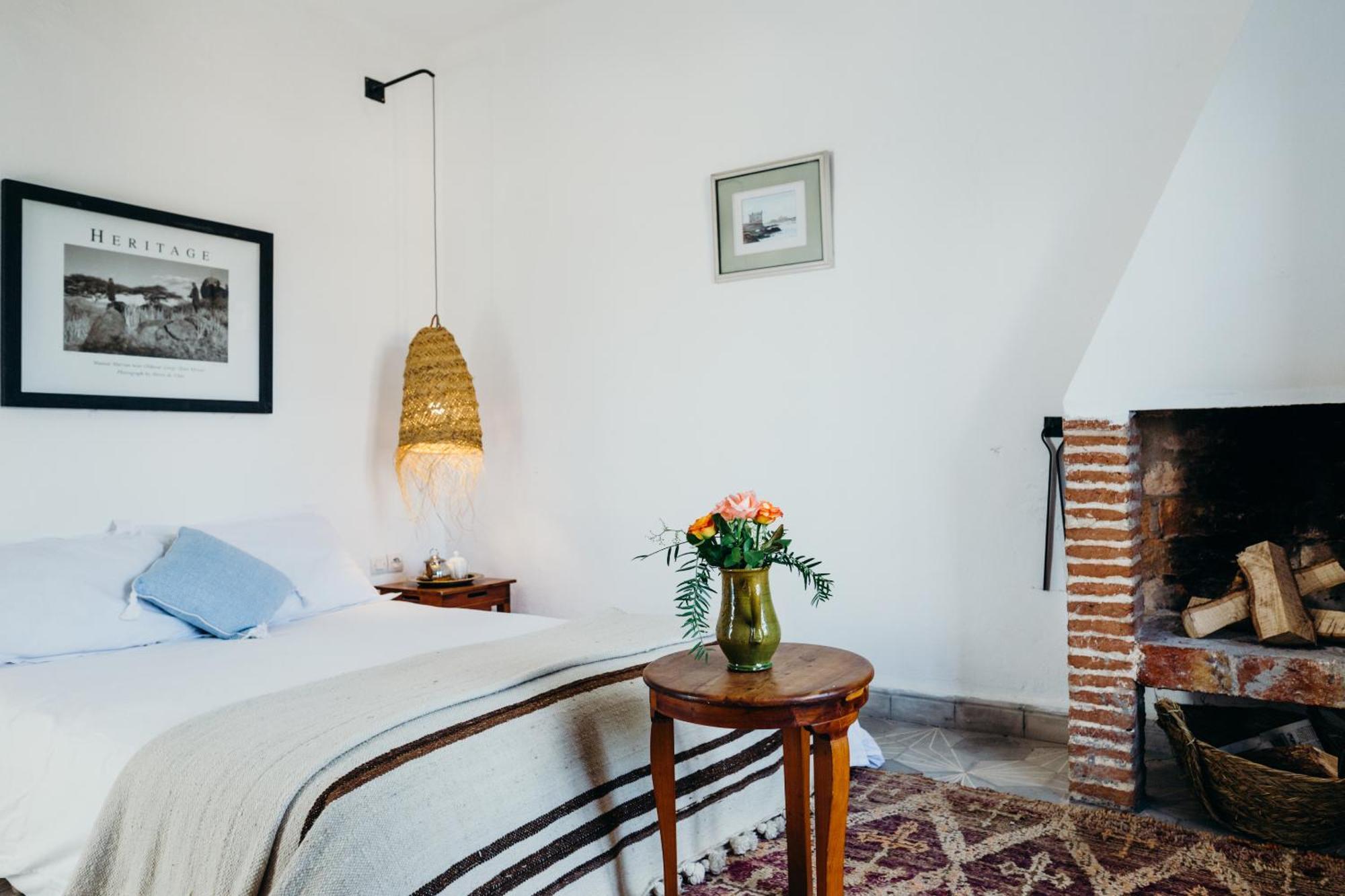 Tangaro Hip Hotel & Spa Есувейра Екстериор снимка