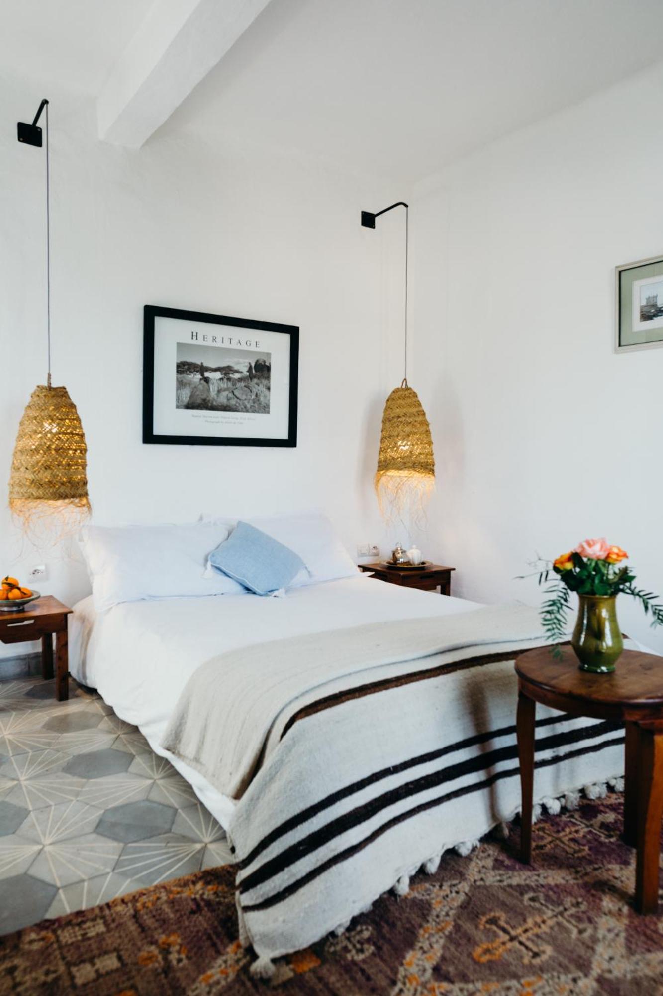 Tangaro Hip Hotel & Spa Есувейра Стая снимка