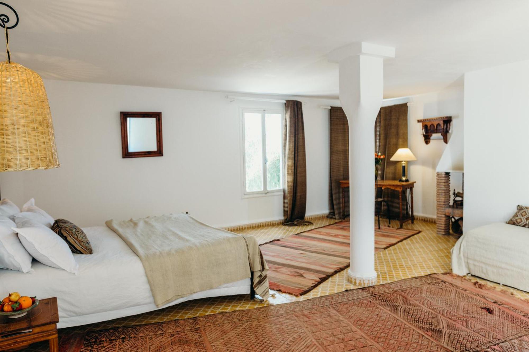 Tangaro Hip Hotel & Spa Есувейра Екстериор снимка